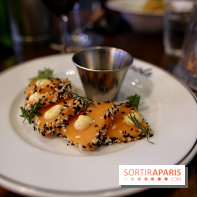 JOOLS, le bistrot convivial du 14e à Paris, nos photos 