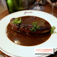 JOOLS, le bistrot convivial du 14e à Paris, nos photos 