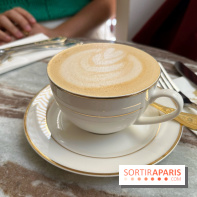 La magie de Paris, le brunch gourmand près de la Tour Eiffel - nos photos - 2F1D0005 5D99 4EF6 9BAD 8B4599787B23