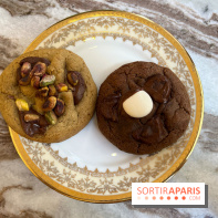 La magie de Paris, le brunch gourmand près de la Tour Eiffel - nos photos - 5AC0243B 24CC 4D21 BAA7 3CB2BCBD772B