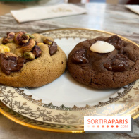 La magie de Paris, le brunch gourmand près de la Tour Eiffel - nos photos - E908F309 8F89 4F39 86A1 88BD94C50ED1
