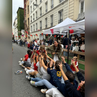 Féria du Sud-Ouest dans le 11ème arrondissement par les restaurants Deux et P'tit Deux