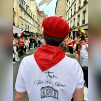 Féria du Sud-Ouest dans le 11ème arrondissement par les restaurants Deux et P'tit Deux - IMG 4280