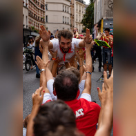 Féria du Sud-Ouest dans le 11ème arrondissement par les restaurants Deux et P'tit Deux - IMG 6723