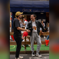 Féria du Sud-Ouest dans le 11ème arrondissement par les restaurants Deux et P'tit Deux