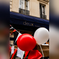 Féria du Sud-Ouest dans le 11ème arrondissement par les restaurants Deux et P'tit Deux - IMG 6778