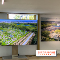 Exposition Versailles vu du ciel II à l'Ancienne Poste de Versailles - IMG 7097