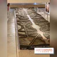 Exposition Versailles vu du ciel II à l'Ancienne Poste de Versailles - IMG 7108