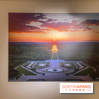 Exposition Versailles vu du ciel II à l'Ancienne Poste de Versailles - IMG 7132