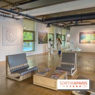 Exposition Versailles vu du ciel II à l'Ancienne Poste de Versailles - IMG 7139