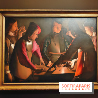 Georges de la Tour : le peintre français se dévoile dans une exposition au musée Jacquemart-André