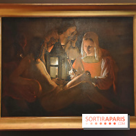 Georges de la Tour : le peintre français se dévoile dans une exposition au musée Jacquemart-André