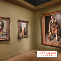 Georges de la Tour : le peintre français se dévoile dans une exposition au musée Jacquemart-André