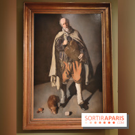 Georges de la Tour : le peintre français se dévoile dans une exposition au musée Jacquemart-André