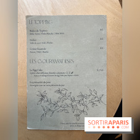 Le Tê, salon thé Franco-taïwanais à Palais Royal - tea time original - photos - IMG 3823