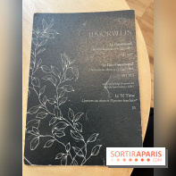 Le Tê, salon thé Franco-taïwanais à Palais Royal - tea time original - photos - IMG 3821