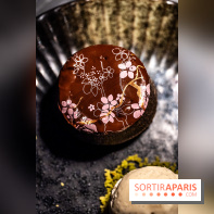 Aqua Kyoto Paris, le rooftop japonais sur les Champs-Elysées - photos
