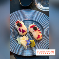Aqua Kyoto Paris, le rooftop japonais sur les Champs-Elysées - photos