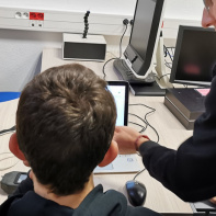 Fête de la science à l’Université Paris‑Nanterre - IMG 20221014 105436