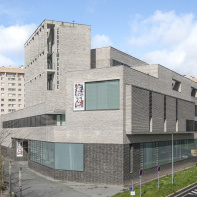 Fête de la science à l’Université Paris‑Nanterre - LC BAT EXT 1384