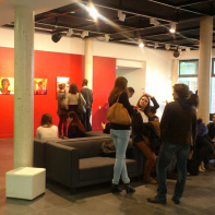 Fête de la science à l’Université Paris‑Nanterre - Maison de l'etudiant