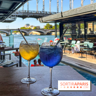 Bar du OFF Paris Seine - 18465835 FB1D 4C40 9C9B A8BB64A83D12