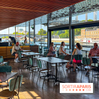 Bar du OFF Paris Seine - 7318E226 236C 40BD A3D3 088C8067FD0E