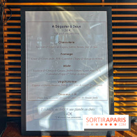 Bar du OFF Paris Seine - 18D7DDA8 30B3 40BC 9D9A 3D234A88CD9E