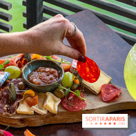 Bar du OFF Paris Seine - D01272C0 CAD3 4C7A 8226 CA35FBD5E32C