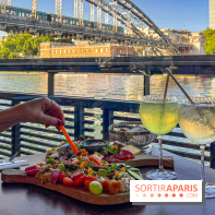 Bar du OFF Paris Seine - 1EE609BB AC9A 48E7 A7C5 32B846D94439