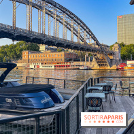 Bar du OFF Paris Seine - 35286E2B 72FD 4E4D BE0E 7C5687AEC6FC