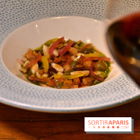 Restaurant Mano à Boulogne-Billancourt : les photos - DSC 5182