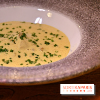 Restaurant Mano à Boulogne-Billancourt : les photos - DSC 5191