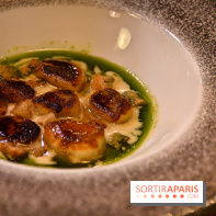 Restaurant Mano à Boulogne-Billancourt : les photos - DSC 5193