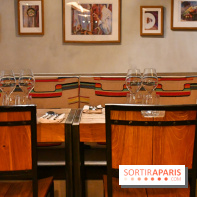 Restaurant Mano à Boulogne-Billancourt : les photos - DSC 5212