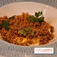 Restaurant Mano à Boulogne-Billancourt : les photos - DSC 5205