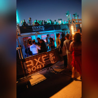 axe boat grande motte