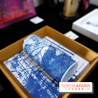 Les Bombasphères : nos photos de l'expo de street art à la Lab Galerie à Paris