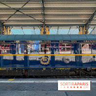 Orient Express - 2