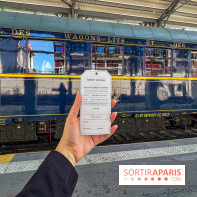 Orient Express - 2