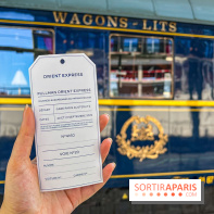 Orient Express - 2