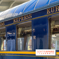 Orient Express