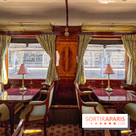 Orient Express - 2