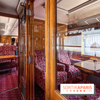 Orient Express - 2