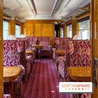 Orient Express - 2