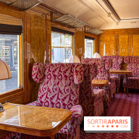 Orient Express - 2