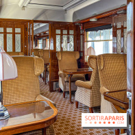 Orient Express - 2