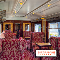 Orient Express - 2
