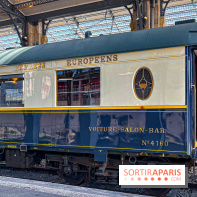 Orient Express - 2