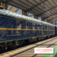 Orient Express - 2